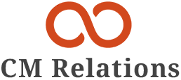 CM Relations Logo